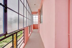 Super Hotel O SV LODGE