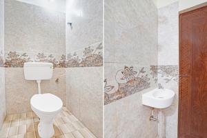 Super Hotel O SV LODGE