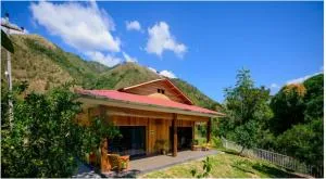 Tinkuy - Puerto Prado