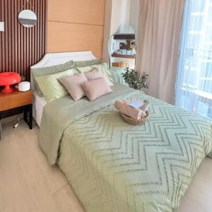 Rio West Tower - Azure Urban Resort Residences