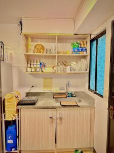 Stellar Staycation Near PH Arena