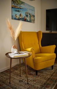 Balaton Corner Apartman