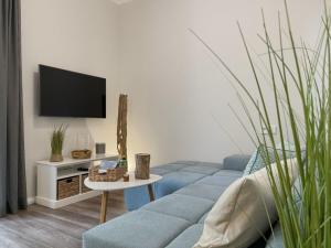 Ferienwohnung Kleine Auszeit