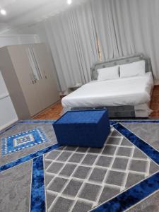 Green Resort Hotel AL khaburah