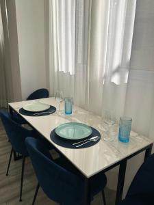 Apartman Eva