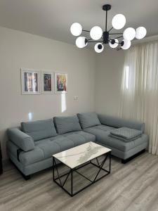Apartman Eva