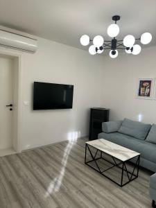 Apartman Eva