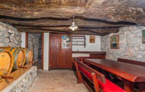 Beautiful Villa Grande with pool Island Krk