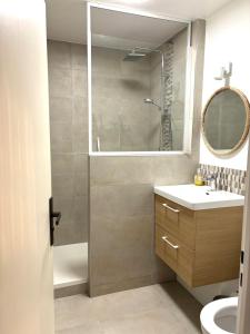 Appartements Studio 4 people Stella beach : Appartement