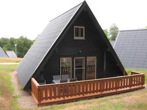 Ferienhaus Twistesee 93