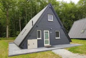 Ferienhaus Twistesee 93 - Twiste