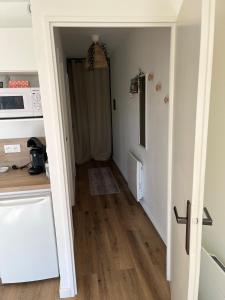 Studio 4 people Stella beach