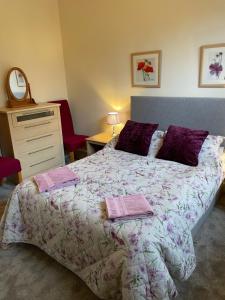 Reay Street Apartment