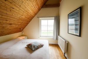 Ferienhaus Remise 6 Personen mit Terrasse