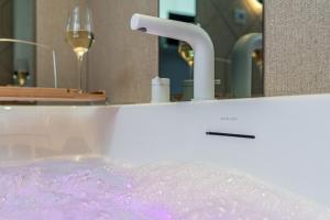 Dasto Jacuzzi Old Town Cracow