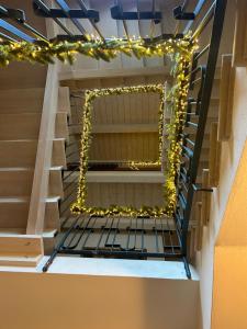 Al Battistero Luxury Suite