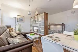 Fewo Krabbe - Wulfen auf Fehmarn