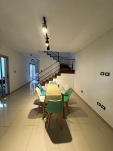 Duplex Lomas de Alem