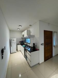 Duplex Lomas de Alem
