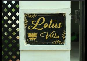 ECR INN - Luxury 3BHK Beach Villa, Cheyyur