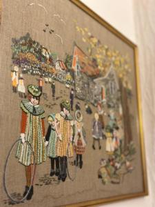 Parking - City Centre - Great Area - 2 Guests