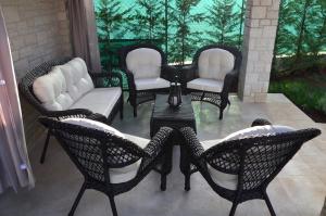 Apartments Porec City