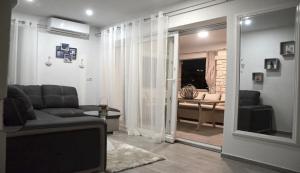 Apartments Porec City