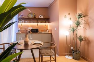 LOASINA - Spa privé - Voyagez dans le Désert