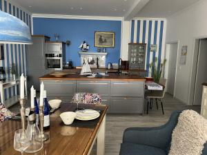 Ferienwohnung Nr 5