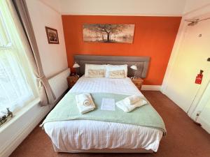 The Old Manse Guesthouse