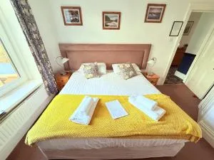 The Old Manse Guesthouse - Longnor