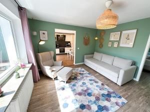 Dat Gröön-Huus - NOORD