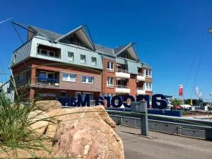 ancora Marina Haus 1 Nr 07, Typ 1 - Gömnitz