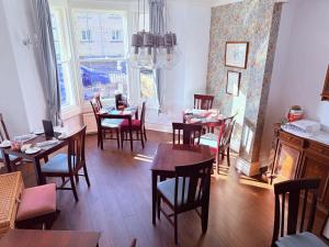 The Old Manse Guesthouse