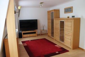 Ferienwohnung zum weißen Schwan