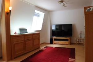 Ferienwohnung zum weißen Schwan