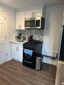 Cozy apt 30mins from Times square!!!