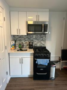 Cozy apt 30mins from Times square!!!