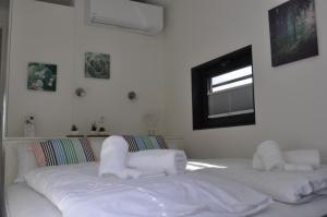 Hausboot Aquamarin - LP4