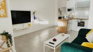 Apartamento a 2 minutos de la playa - Casa Ferrero