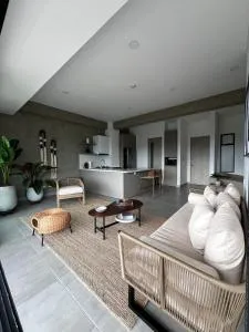 Tropicalia Home - Apartment - Pijao