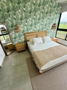 Tropicalia Home - Apartment