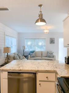 Coastal Condos on the Marsh 5B