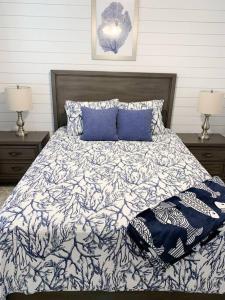 Coastal Condos on the Marsh 5B