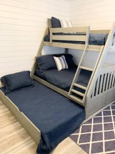 Coastal Condos on the Marsh 5B