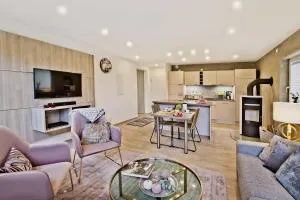 Kaminfeuer - Ransbach-Baumbach