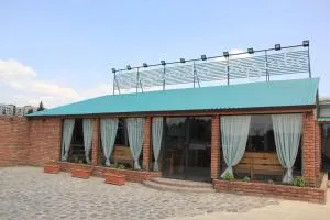 hotel batoni - 鲁斯塔维