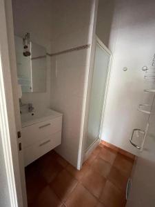 Appart'hotels Resid'Azur : Appartement (6 Adultes)
