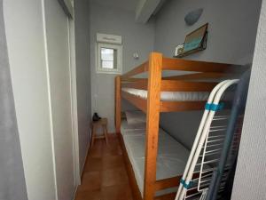 Appart'hotels Resid'Azur : photos des chambres