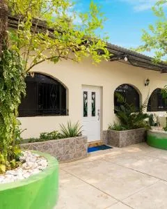 Villa Mercedes - Usulután